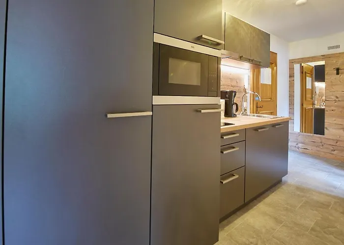 Delfi Ski & Bike Appartements
