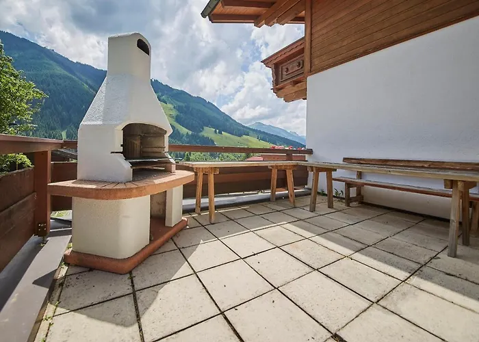 Delfi Ski & Bike Appartements