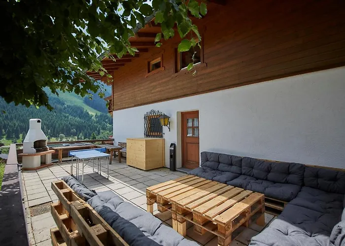 Delfi Ski & Bike Appartements