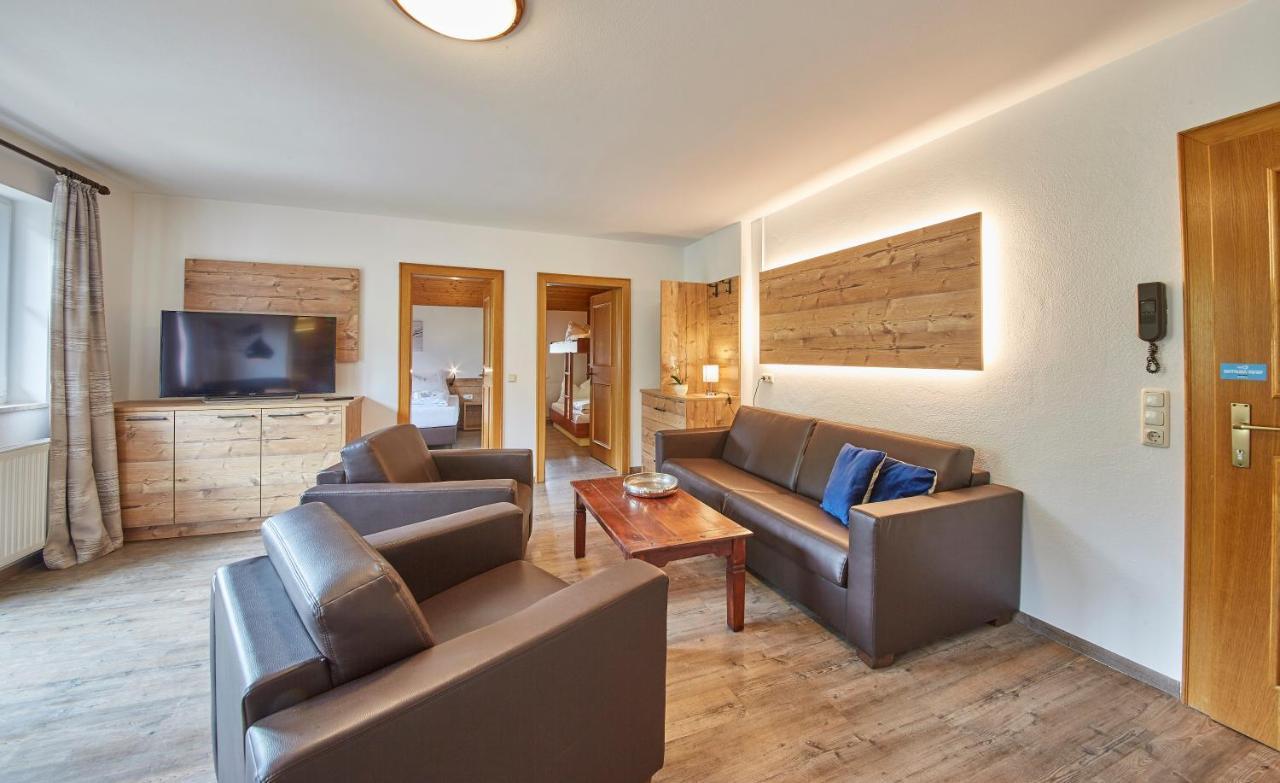 Apartment Delfi & Bike Saalbach-Hinterglemm