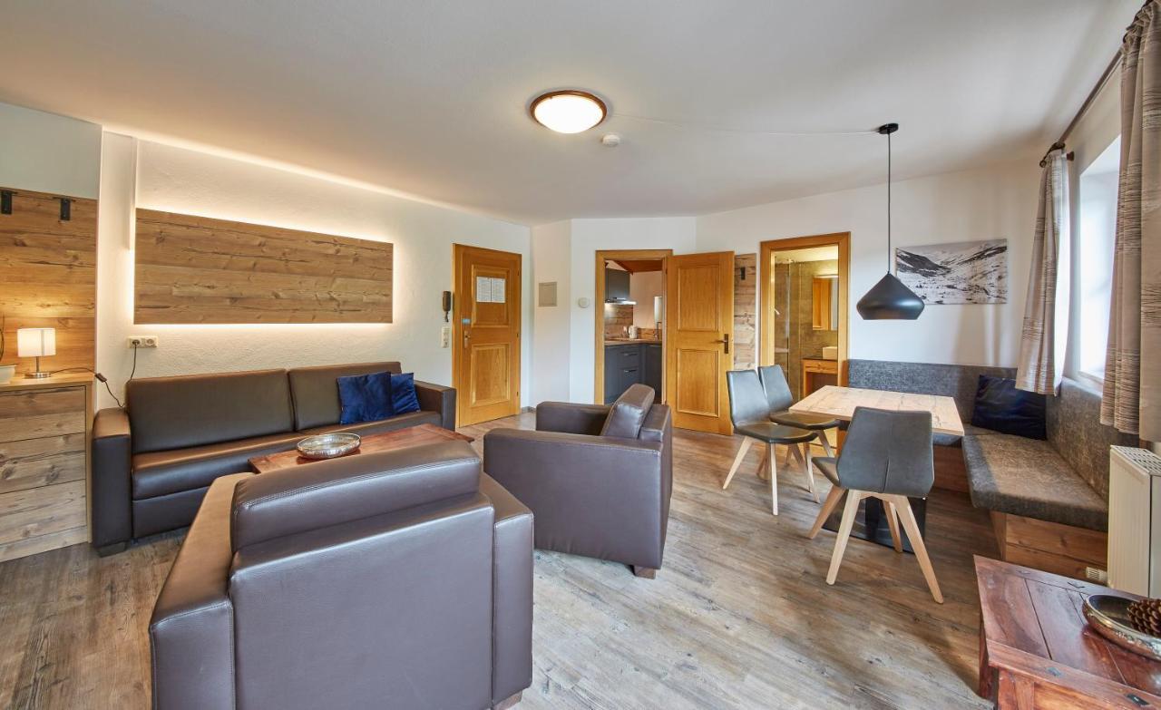 Delfi & Bike Apartment Saalbach-Hinterglemm