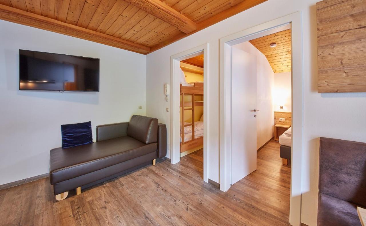 Delfi & Bike Apartment Saalbach-Hinterglemm