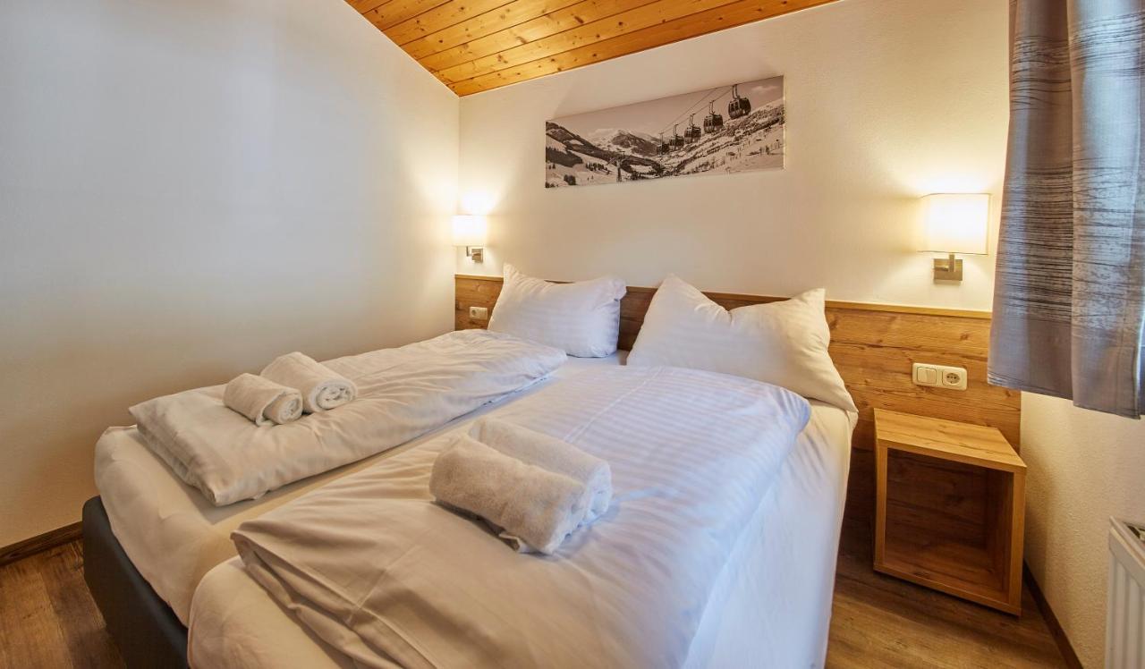 Apartment Delfi & Bike Saalbach-Hinterglemm