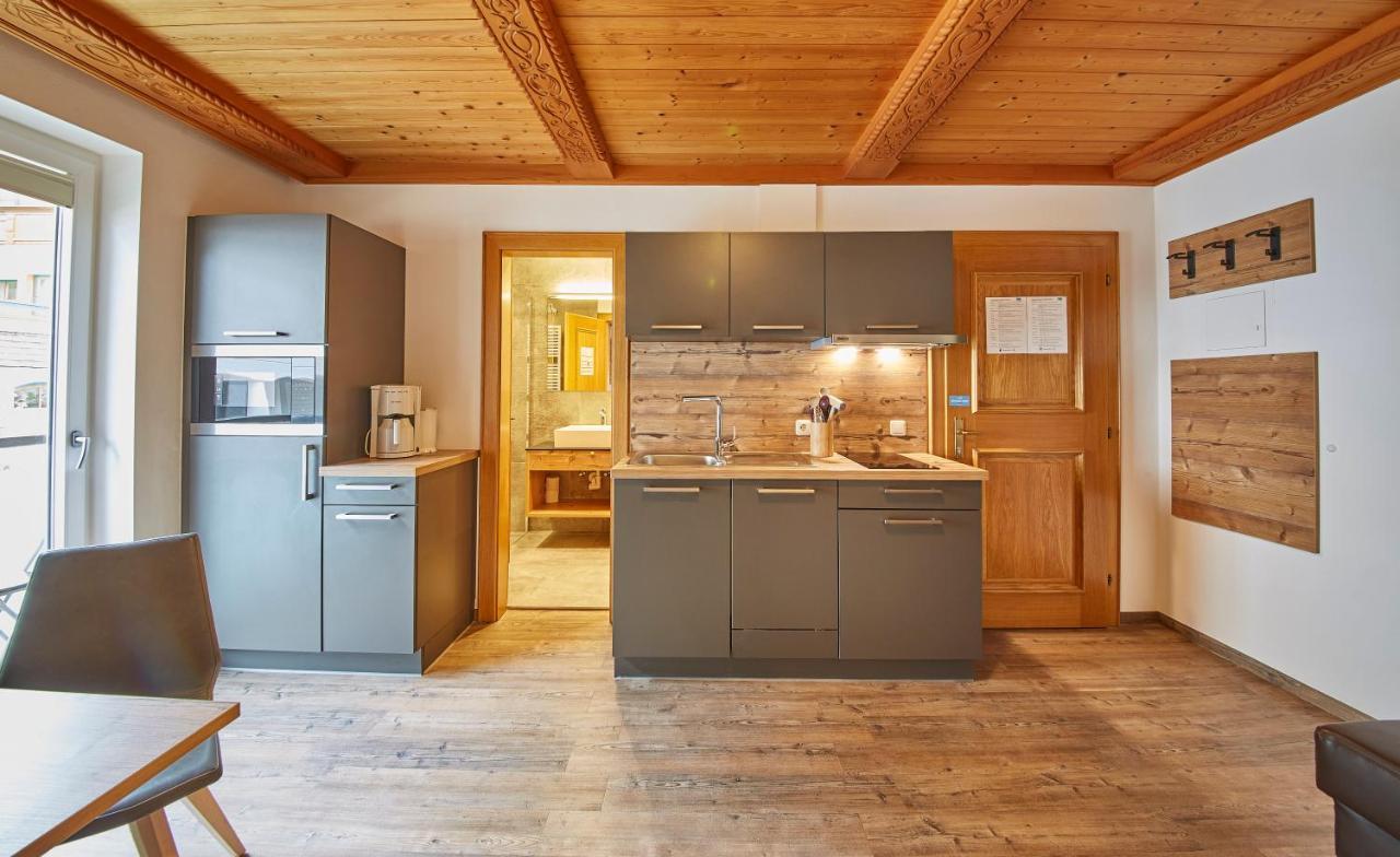 Delfi & Bike Apartment Saalbach-Hinterglemm