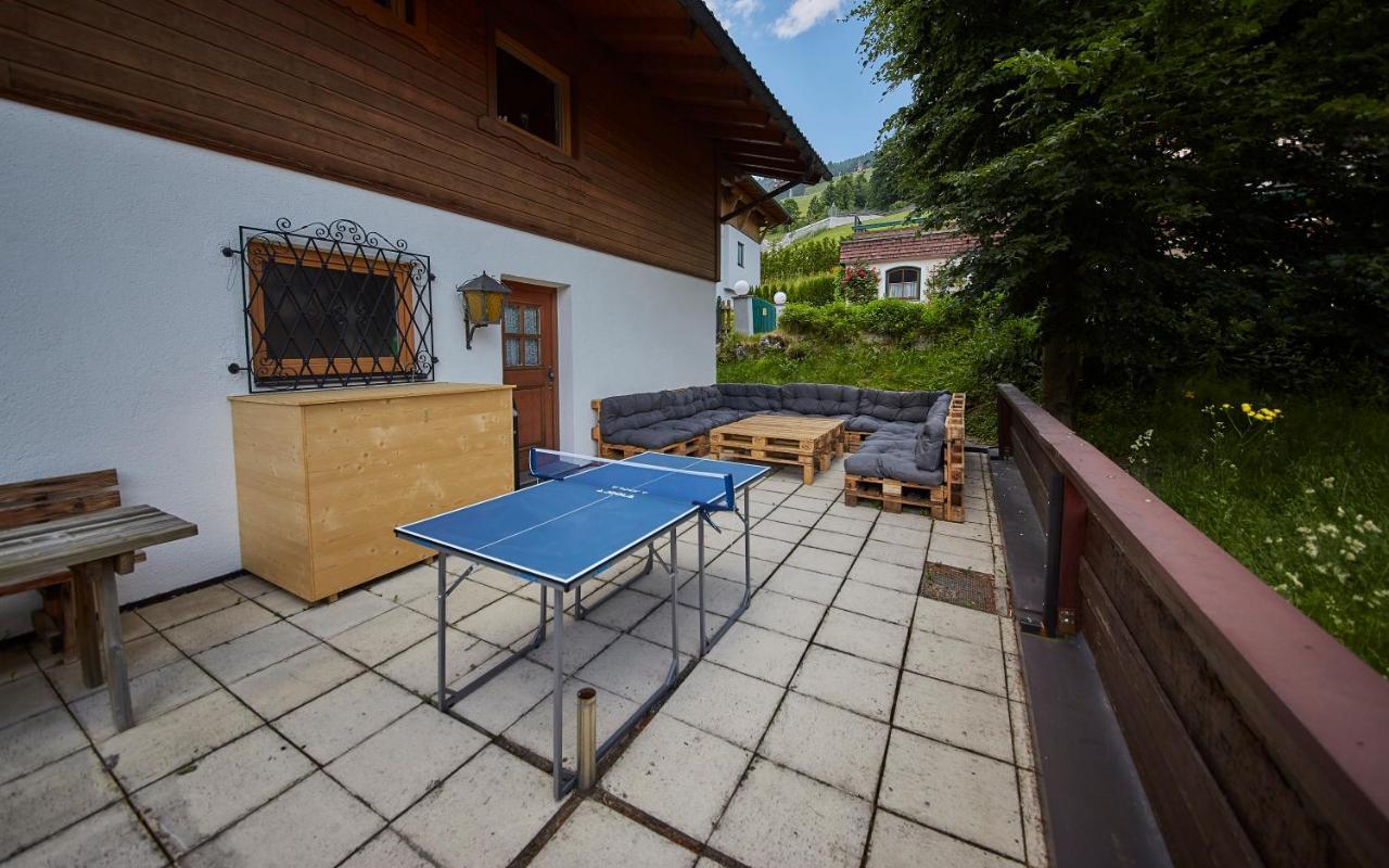 Delfi & Bike Apartment Saalbach-Hinterglemm