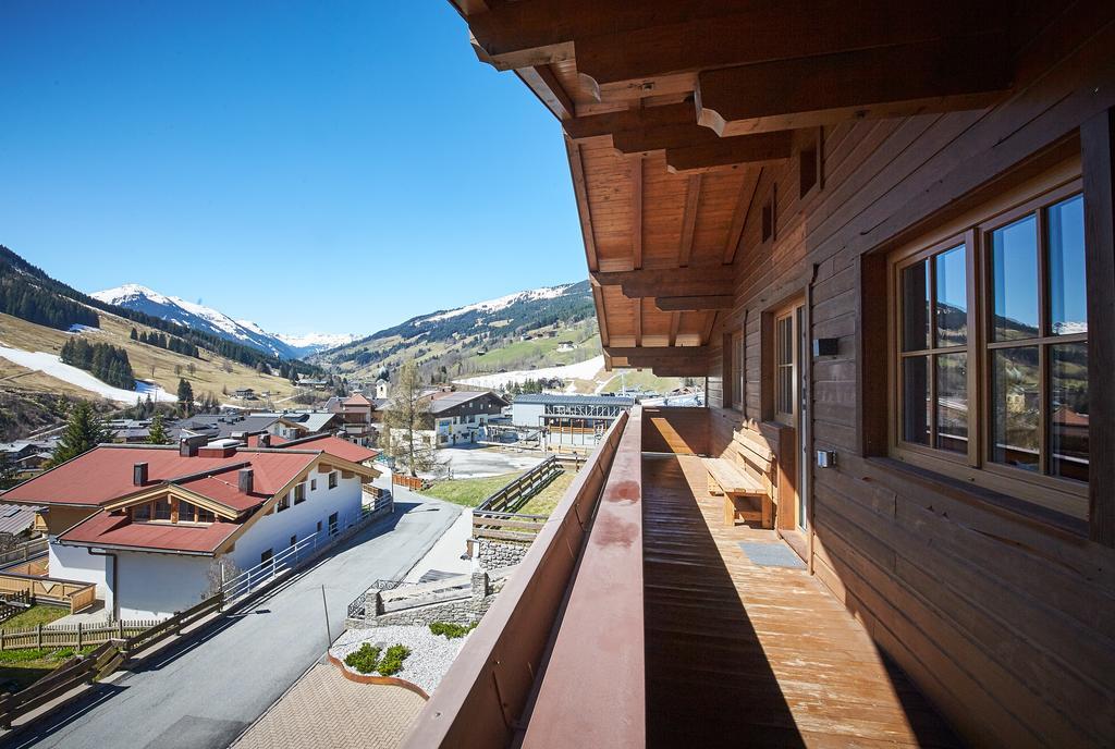 Delfi & Bike Apartment Saalbach-Hinterglemm