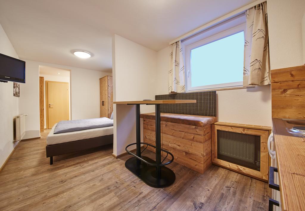 Apartment Delfi & Bike Saalbach-Hinterglemm
